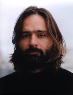Бальтаcар Кормакур (Baltasar Kormákur)