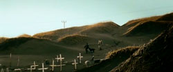 Маленькое путешествие в рай | A Little Trip to Heaven (2005)