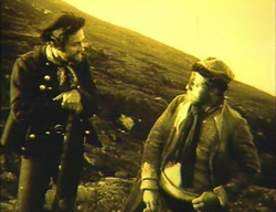 Горный Эйвинд и его жена | Berg-Ejvind och hans hustru | The Outlaw and his Wife (1918)