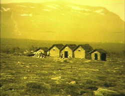 Горный Эйвинд и его жена | Berg-Ejvind och hans hustru | The Outlaw and his Wife (1918)