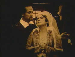 Горный Эйвинд и его жена | Berg-Ejvind och hans hustru | The Outlaw and his Wife (1918)