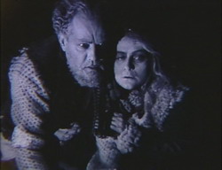 Горный Эйвинд и его жена | Berg-Ejvind och hans hustru | The Outlaw and his Wife (1918)