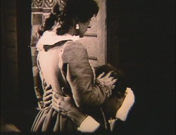 Горный Эйвинд и его жена | Berg-Ejvind och hans hustru | The Outlaw and his Wife (1918)