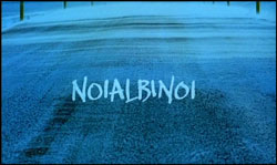 Ной - белая ворона | Nói albínói | Noi the Albino (2003)