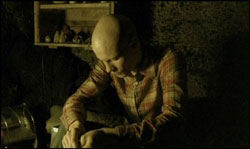 Ной - белая ворона | Nói albínói | Noi the Albino (2003)