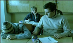 Ной - белая ворона | Nói albínói | Noi the Albino (2003)