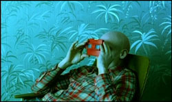 Ной - белая ворона | Nói albínói | Noi the Albino (2003)