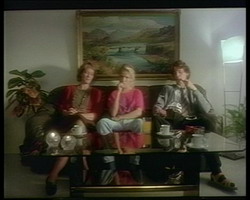 Дети Природы | Börn náttúrunnar | Children of Nature (1991)