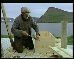 Дети Природы | Börn náttúrunnar | Children of Nature (1991)