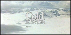 Холодная Лихорадка | Á köldum klaka | Cold Fever (1995)