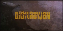 Остров Дьявола | Djöflaeyjan | Devil`s Island (1996)