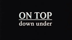 Сверху и Снизу | On Top Down Under (2000)