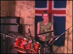 Рок в Рейкьявике | Rokk í Reykjavík | Rock in Reykjavik (1982)