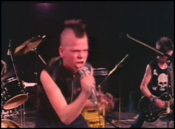 Рок в Рейкьявике | Rokk í Reykjavík | Rock in Reykjavik (1982)