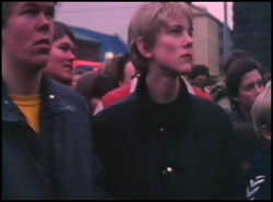 Рок в Рейкьявике | Rokk í Reykjavík | Rock in Reykjavik (1982)