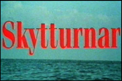 Белые киты | Skytturnar | White Whales (1987)