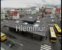 Хлеммур | Hlemmur | Last Stop (2002)