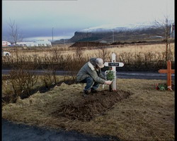 Хлеммур | Hlemmur | Last Stop (2002)