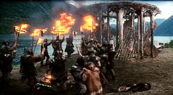 Белый Викинг | Hvíti víkingurinn | The White Viking (1991)