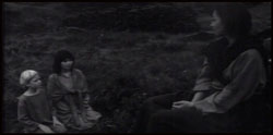 Можжевельник | The Juniper Tree | 1990