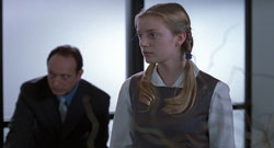 Нет такого зверя | No Such Thing (2001)