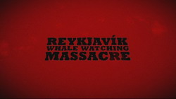 Гарпун (Резня на китобойном судне) | Reykjavík Whale Watching Massacre (2009)