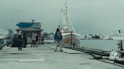 Гарпун (Резня на китобойном судне) | Reykjavík Whale Watching Massacre (2009) (2009)