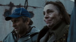 Гарпун (Резня на китобойном судне) | Reykjavík Whale Watching Massacre (2009) (2009)