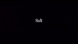 Соль | Salt (2003)