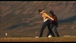 Соль | Salt (2003)