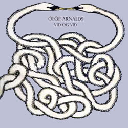 Ólöf Arnalds - 2007 - Við og við (12 tónar)