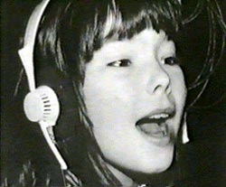 Björk 1977