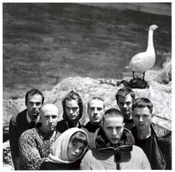 GusGus (1996-2000)