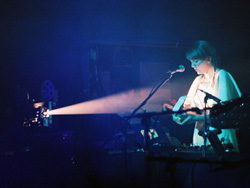 Kira Kira live
