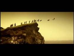 Glósóli video (dir. Arni&Kinski)