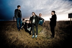 Árstíðir, photo: Óskar Páll Elfarsson