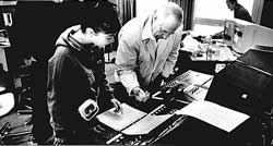 Björk & Karlheinz Stockhausen