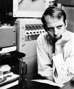 Karlheinz Stockhausen