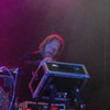 Gusgus live at MXTronica, Saint-Petersburg, Russia 30.06.2007
