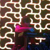 Gusgus live at MXTronica, Saint-Petersburg, Russia 30.06.2007