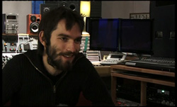 Kjartan Sveinsson
