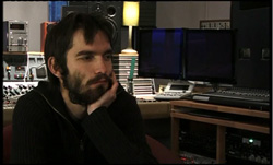 Kjartan Sveinsson