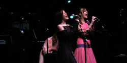 Mum live
